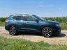 USED 2017 17 NISSAN X-TRAIL 1.6 dCi Tekna SUV 5dr Diesel Manual Euro 6 (s/s) (130 ps) 94569 miles