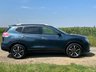 USED 2017 17 NISSAN X-TRAIL 1.6 dCi Tekna SUV 5dr Diesel Manual Euro 6 (s/s) (130 ps) 94569 miles