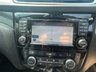 USED 2017 17 NISSAN X-TRAIL 1.6 dCi Tekna SUV 5dr Diesel Manual Euro 6 (s/s) (130 ps) 94569 miles