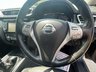 USED 2017 17 NISSAN X-TRAIL 1.6 dCi Tekna SUV 5dr Diesel Manual Euro 6 (s/s) (130 ps) 94569 miles