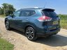 USED 2017 17 NISSAN X-TRAIL 1.6 dCi Tekna SUV 5dr Diesel Manual Euro 6 (s/s) (130 ps) 94569 miles