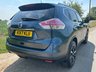USED 2017 17 NISSAN X-TRAIL 1.6 dCi Tekna SUV 5dr Diesel Manual Euro 6 (s/s) (130 ps) 94569 miles