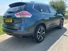 USED 2017 17 NISSAN X-TRAIL 1.6 dCi Tekna SUV 5dr Diesel Manual Euro 6 (s/s) (130 ps) 94569 miles