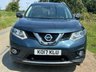 USED 2017 17 NISSAN X-TRAIL 1.6 dCi Tekna SUV 5dr Diesel Manual Euro 6 (s/s) (130 ps) 94569 miles