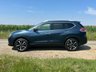USED 2017 17 NISSAN X-TRAIL 1.6 dCi Tekna SUV 5dr Diesel Manual Euro 6 (s/s) (130 ps) 94569 miles