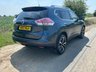 USED 2017 17 NISSAN X-TRAIL 1.6 dCi Tekna SUV 5dr Diesel Manual Euro 6 (s/s) (130 ps) 94569 miles
