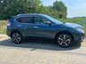 USED 2017 17 NISSAN X-TRAIL 1.6 dCi Tekna SUV 5dr Diesel Manual Euro 6 (s/s) (130 ps) 94569 miles
