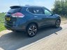 USED 2017 17 NISSAN X-TRAIL 1.6 dCi Tekna SUV 5dr Diesel Manual Euro 6 (s/s) (130 ps) 94569 miles