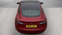 USED 2021 21 TESLA Model 3 (Dual Motor) Long Range Saloon 4dr Electric Auto 4WDE (346 ps) +++SAME DAY/NEXT DAY DELIVERY AVAILABLE+++