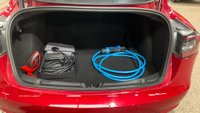 USED 2021 21 TESLA Model 3 (Dual Motor) Long Range Saloon 4dr Electric Auto 4WDE (346 ps) +++SAME DAY/NEXT DAY DELIVERY AVAILABLE+++