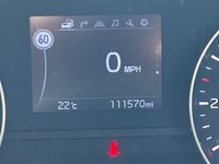 USED 2017 67 KIA SPORTAGE 1.7 CRDi 2 SUV 5dr Diesel Manual Euro 6 (s/s) (114 bhp) 111445 miles