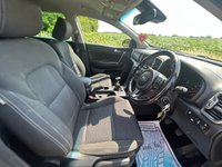 USED 2017 67 KIA SPORTAGE 1.7 CRDi 2 SUV 5dr Diesel Manual Euro 6 (s/s) (114 bhp) 111445 miles