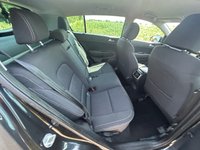 USED 2017 67 KIA SPORTAGE 1.7 CRDi 2 SUV 5dr Diesel Manual Euro 6 (s/s) (114 bhp) 111445 miles