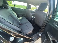 USED 2017 67 KIA SPORTAGE 1.7 CRDi 2 SUV 5dr Diesel Manual Euro 6 (s/s) (114 bhp) 111445 miles