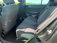 USED 2017 67 KIA SPORTAGE 1.7 CRDi 2 SUV 5dr Diesel Manual Euro 6 (s/s) (114 bhp) 111445 miles