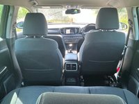 USED 2017 67 KIA SPORTAGE 1.7 CRDi 2 SUV 5dr Diesel Manual Euro 6 (s/s) (114 bhp) 111445 miles