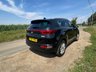USED 2017 67 KIA SPORTAGE 1.7 CRDi 2 SUV 5dr Diesel Manual Euro 6 (s/s) (114 bhp) 111445 miles
