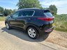 USED 2017 67 KIA SPORTAGE 1.7 CRDi 2 SUV 5dr Diesel Manual Euro 6 (s/s) (114 bhp) 111445 miles