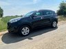 USED 2017 67 KIA SPORTAGE 1.7 CRDi 2 SUV 5dr Diesel Manual Euro 6 (s/s) (114 bhp) 111445 miles
