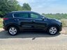 USED 2017 67 KIA SPORTAGE 1.7 CRDi 2 SUV 5dr Diesel Manual Euro 6 (s/s) (114 bhp) 111445 miles