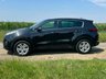 USED 2017 67 KIA SPORTAGE 1.7 CRDi 2 SUV 5dr Diesel Manual Euro 6 (s/s) (114 bhp) 111445 miles
