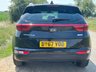 USED 2017 67 KIA SPORTAGE 1.7 CRDi 2 SUV 5dr Diesel Manual Euro 6 (s/s) (114 bhp) 111445 miles