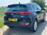 USED 2017 67 KIA SPORTAGE 1.7 CRDi 2 SUV 5dr Diesel Manual Euro 6 (s/s) (114 bhp) 111445 miles