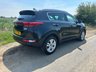USED 2017 67 KIA SPORTAGE 1.7 CRDi 2 SUV 5dr Diesel Manual Euro 6 (s/s) (114 bhp) 111445 miles