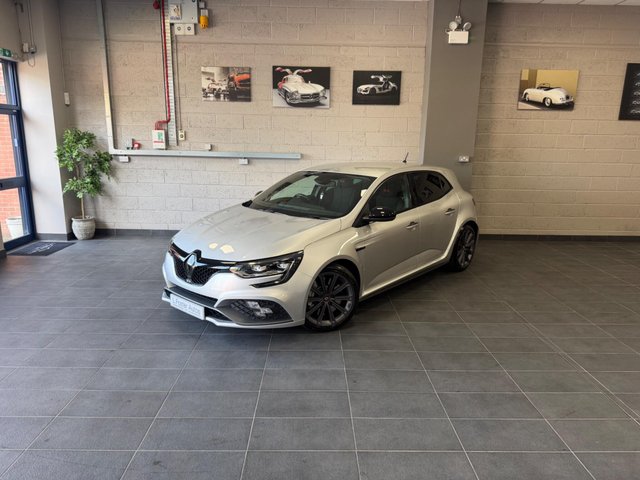 View our RENAULT MEGANE