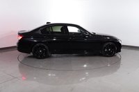 USED 2018 68 BMW 3 SERIES 2.0 320d ED Sport Saloon 4dr Diesel Manual Euro 6 (s/s) (163 ps) 2 OWNERS I 6 DOCUMENTED SERVICES