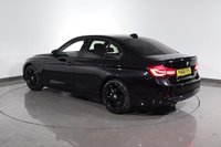 USED 2018 68 BMW 3 SERIES 2.0 320d ED Sport Saloon 4dr Diesel Manual Euro 6 (s/s) (163 ps) 2 OWNERS I 6 DOCUMENTED SERVICES