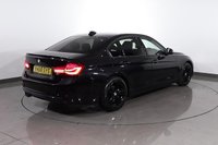 USED 2018 68 BMW 3 SERIES 2.0 320d ED Sport Saloon 4dr Diesel Manual Euro 6 (s/s) (163 ps) 2 OWNERS I 6 DOCUMENTED SERVICES