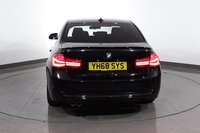 USED 2018 68 BMW 3 SERIES 2.0 320d ED Sport Saloon 4dr Diesel Manual Euro 6 (s/s) (163 ps) 2 OWNERS I 6 DOCUMENTED SERVICES