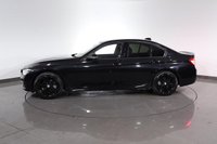 USED 2018 68 BMW 3 SERIES 2.0 320d ED Sport Saloon 4dr Diesel Manual Euro 6 (s/s) (163 ps) 2 OWNERS I 6 DOCUMENTED SERVICES