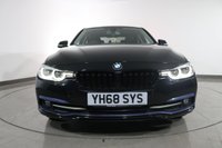 USED 2018 68 BMW 3 SERIES 2.0 320d ED Sport Saloon 4dr Diesel Manual Euro 6 (s/s) (163 ps) 2 OWNERS I 6 DOCUMENTED SERVICES