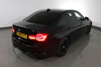 USED 2018 68 BMW 3 SERIES 2.0 320d ED Sport Saloon 4dr Diesel Manual Euro 6 (s/s) (163 ps) 2 OWNERS I 6 DOCUMENTED SERVICES
