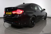 USED 2018 68 BMW 3 SERIES 2.0 320d ED Sport Saloon 4dr Diesel Manual Euro 6 (s/s) (163 ps) 2 OWNERS I 6 DOCUMENTED SERVICES