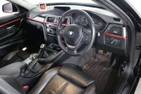 USED 2018 68 BMW 3 SERIES 2.0 320d ED Sport Saloon 4dr Diesel Manual Euro 6 (s/s) (163 ps) 2 OWNERS I 6 DOCUMENTED SERVICES