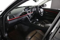 USED 2018 68 BMW 3 SERIES 2.0 320d ED Sport Saloon 4dr Diesel Manual Euro 6 (s/s) (163 ps) 2 OWNERS I 6 DOCUMENTED SERVICES