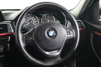 USED 2018 68 BMW 3 SERIES 2.0 320d ED Sport Saloon 4dr Diesel Manual Euro 6 (s/s) (163 ps) 2 OWNERS I 6 DOCUMENTED SERVICES