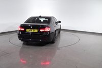 USED 2018 68 BMW 3 SERIES 2.0 320d ED Sport Saloon 4dr Diesel Manual Euro 6 (s/s) (163 ps) 2 OWNERS I 6 DOCUMENTED SERVICES