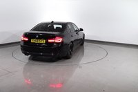 USED 2018 68 BMW 3 SERIES 2.0 320d ED Sport Saloon 4dr Diesel Manual Euro 6 (s/s) (163 ps) 2 OWNERS I 6 DOCUMENTED SERVICES