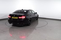 USED 2018 68 BMW 3 SERIES 2.0 320d ED Sport Saloon 4dr Diesel Manual Euro 6 (s/s) (163 ps) 2 OWNERS I 6 DOCUMENTED SERVICES