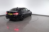 USED 2018 68 BMW 3 SERIES 2.0 320d ED Sport Saloon 4dr Diesel Manual Euro 6 (s/s) (163 ps) 2 OWNERS I 6 DOCUMENTED SERVICES