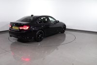 USED 2018 68 BMW 3 SERIES 2.0 320d ED Sport Saloon 4dr Diesel Manual Euro 6 (s/s) (163 ps) 2 OWNERS I 6 DOCUMENTED SERVICES