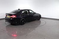 USED 2018 68 BMW 3 SERIES 2.0 320d ED Sport Saloon 4dr Diesel Manual Euro 6 (s/s) (163 ps) 2 OWNERS I 6 DOCUMENTED SERVICES