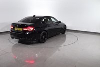 USED 2018 68 BMW 3 SERIES 2.0 320d ED Sport Saloon 4dr Diesel Manual Euro 6 (s/s) (163 ps) 2 OWNERS I 6 DOCUMENTED SERVICES