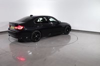 USED 2018 68 BMW 3 SERIES 2.0 320d ED Sport Saloon 4dr Diesel Manual Euro 6 (s/s) (163 ps) 2 OWNERS I 6 DOCUMENTED SERVICES