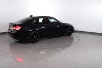 USED 2018 68 BMW 3 SERIES 2.0 320d ED Sport Saloon 4dr Diesel Manual Euro 6 (s/s) (163 ps) 2 OWNERS I 6 DOCUMENTED SERVICES