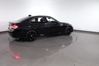 USED 2018 68 BMW 3 SERIES 2.0 320d ED Sport Saloon 4dr Diesel Manual Euro 6 (s/s) (163 ps) 2 OWNERS I 6 DOCUMENTED SERVICES